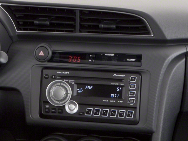 2013 Scion tC 2dr HB Auto (Natl)