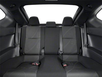 2013 Scion tC 2dr HB Auto (Natl)