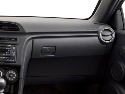 2013 Scion tC 2dr HB Auto (Natl)