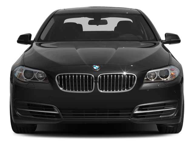 2014 BMW 5 Series 535i