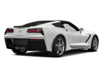 2016 Chevrolet Corvette Stingray 1LT