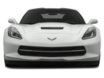 2016 Chevrolet Corvette Stingray 1LT
