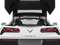 2016 Chevrolet Corvette Stingray 1LT