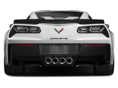 2016 Chevrolet Corvette Z06 Z06 3LZ