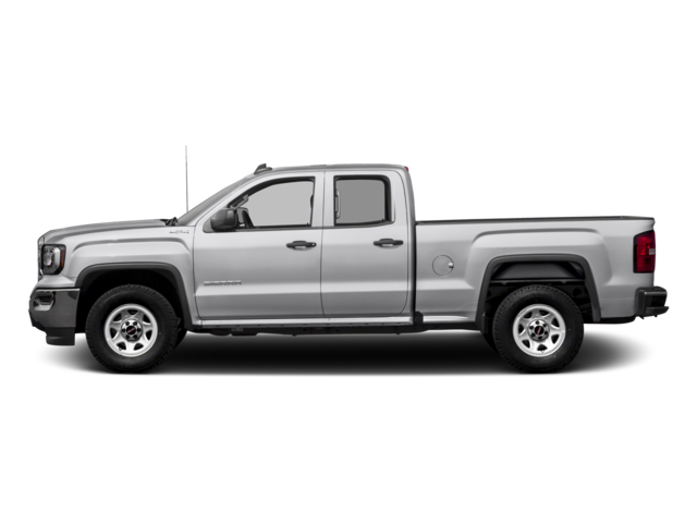 2016 GMC Sierra 1500 NA