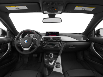 2017 BMW 4 Series 430i
