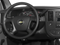 2017 Chevrolet Express Cargo 2500 Work Van