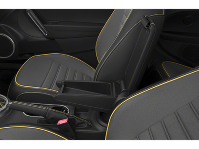2017 Volkswagen Beetle 1.8T Dune