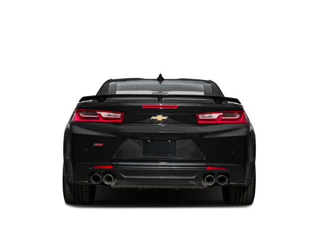 2018 Chevrolet Camaro 1SS