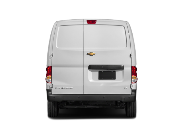 2018 Chevrolet City Express LS