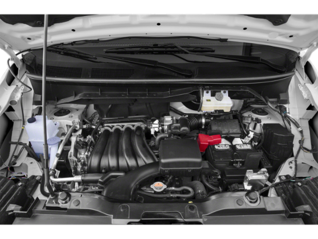 2018 Chevrolet City Express LS