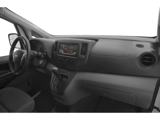 2018 Chevrolet City Express LS