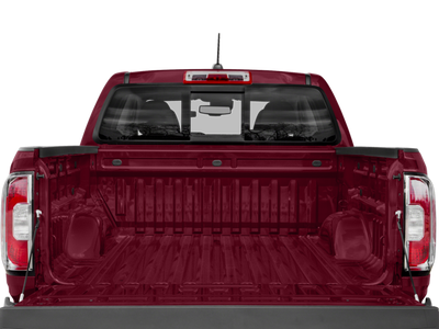 2018 GMC Canyon 2WD SLE