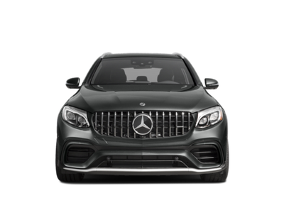 2018 Mercedes-Benz GLC GLC 63 AMG® 4MATIC®