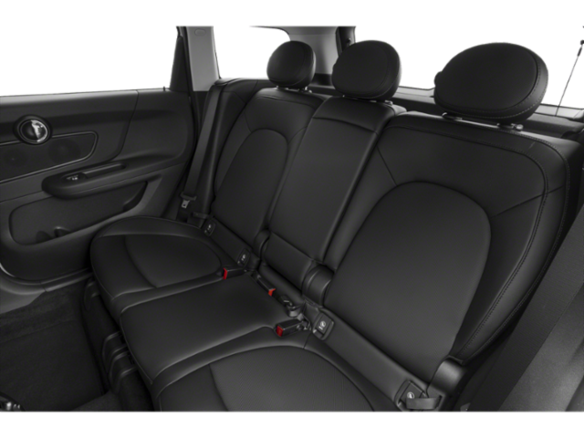 2018 MINI Cooper Countryman Base