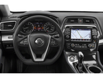 2018 Nissan Maxima 3.5 SV