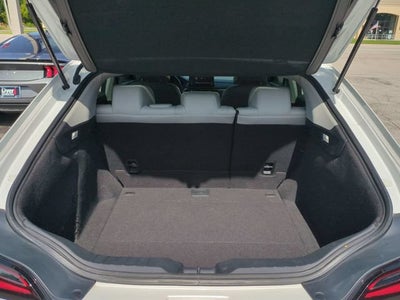 2024 Acura Integra BASE