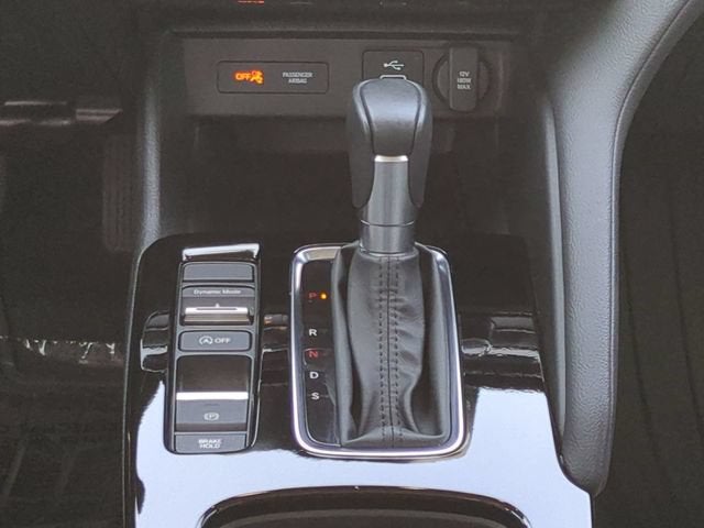 2024 Acura Integra BASE