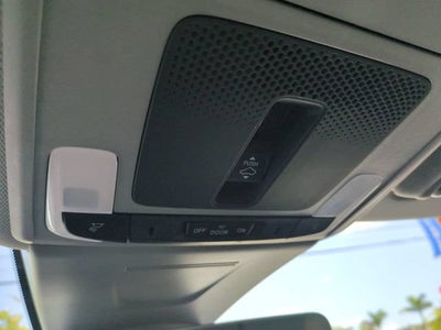 2024 Acura Integra BASE