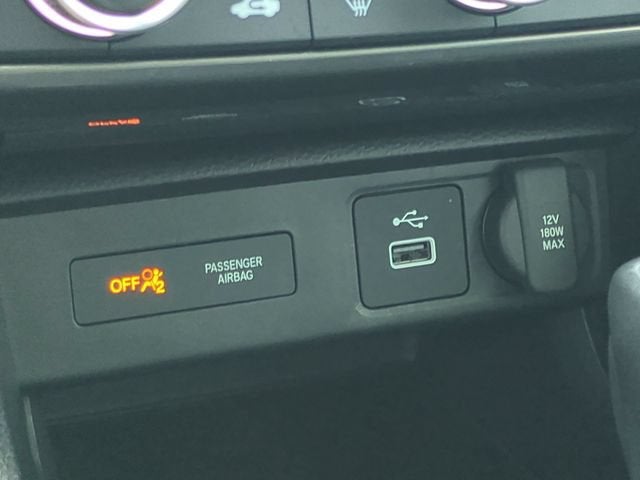 2024 Acura Integra BASE