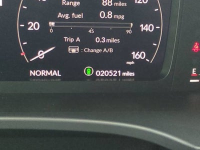2024 Acura Integra BASE