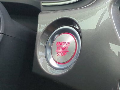 2024 Acura Integra BASE