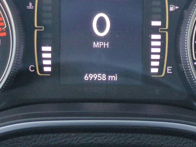 2021 Jeep Cherokee Latitude