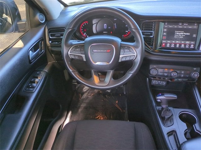 2022 Dodge Durango SXT