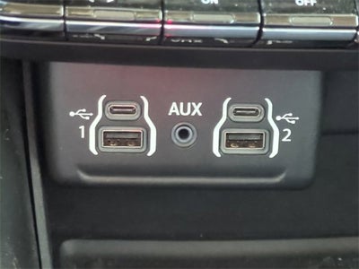 2022 Dodge Durango SXT