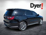 2022 Dodge Durango SXT