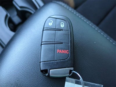 2022 Dodge Durango SXT