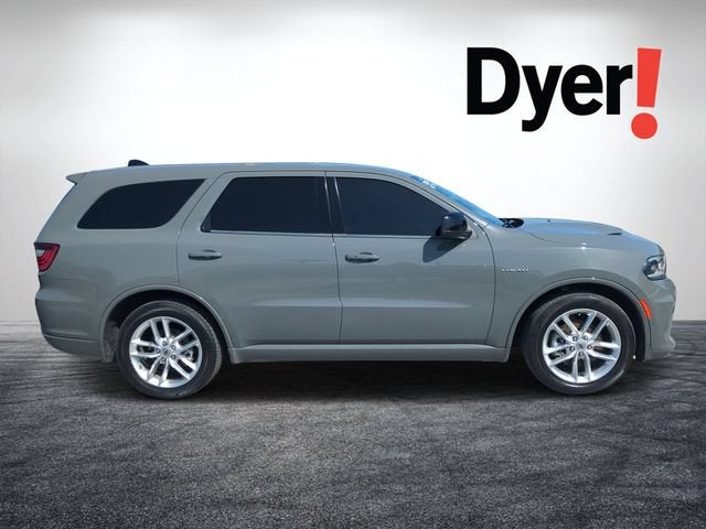 2024 Dodge Durango R/T