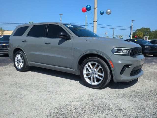 2024 Dodge Durango R/T