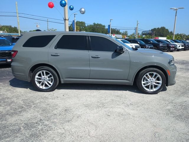 2024 Dodge Durango R/T