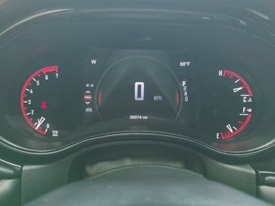 2024 Dodge Durango R/T