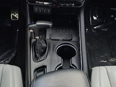 2025 Dodge Durango SRT Hellcat Silver Bullet