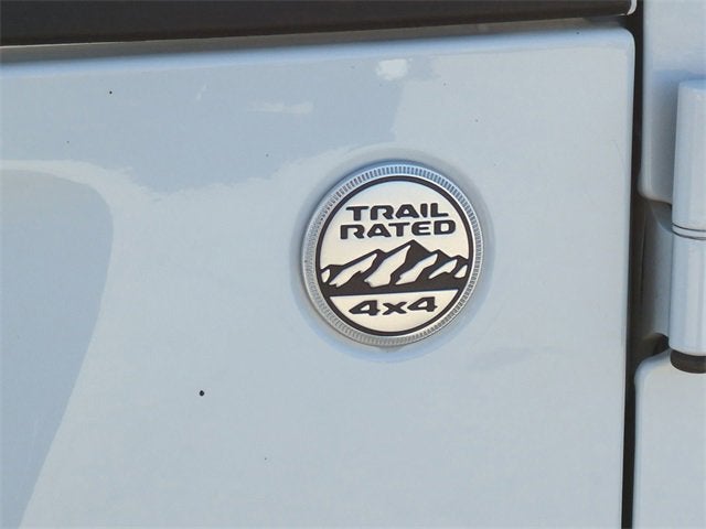 2021 Jeep Gladiator Sport S