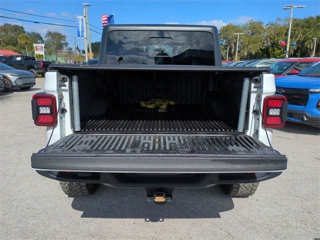 2021 Jeep Gladiator Sport S