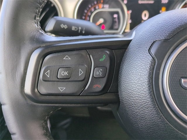 2021 Jeep Gladiator Sport S