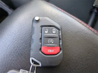 2021 Jeep Gladiator Sport S