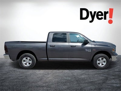 2019 RAM 1500 Classic SLT