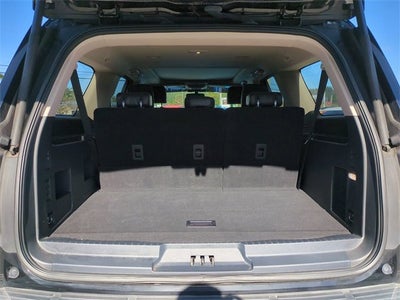 2022 Ford Expedition Max XLT