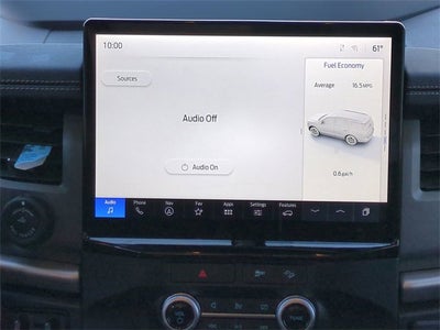 2022 Ford Expedition Max XLT