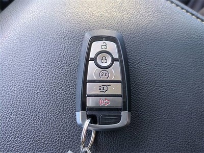 2022 Ford Expedition Max XLT