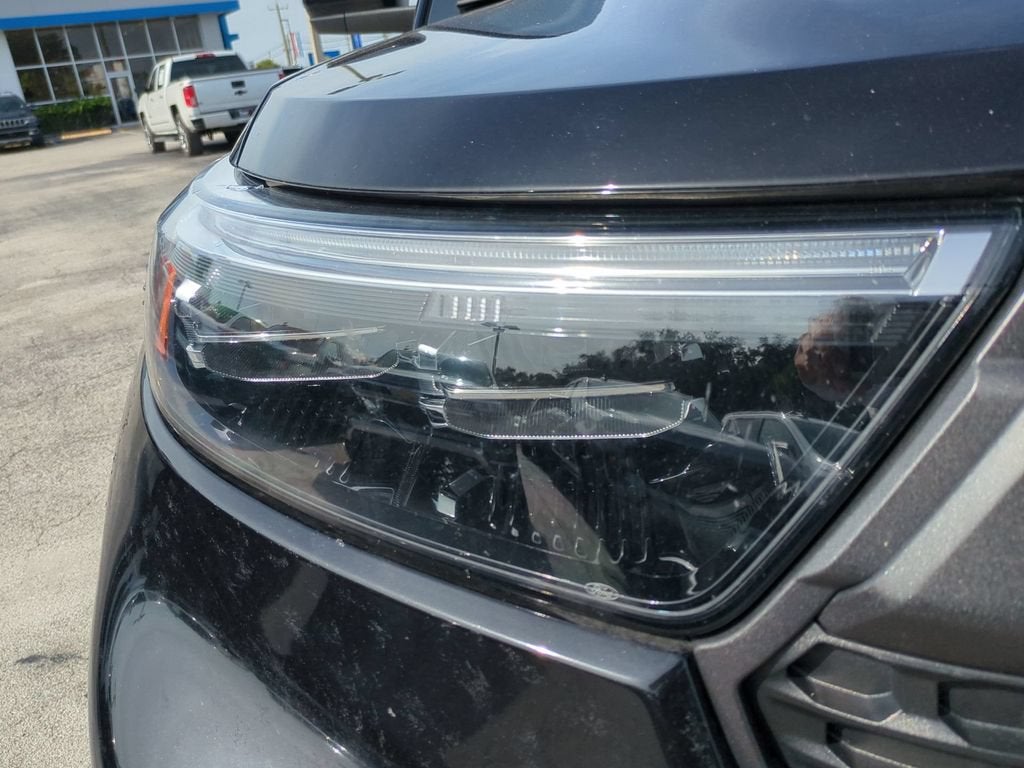 2024 Ford Explorer Timberline