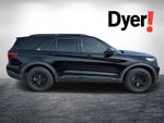 2024 Ford Explorer Timberline