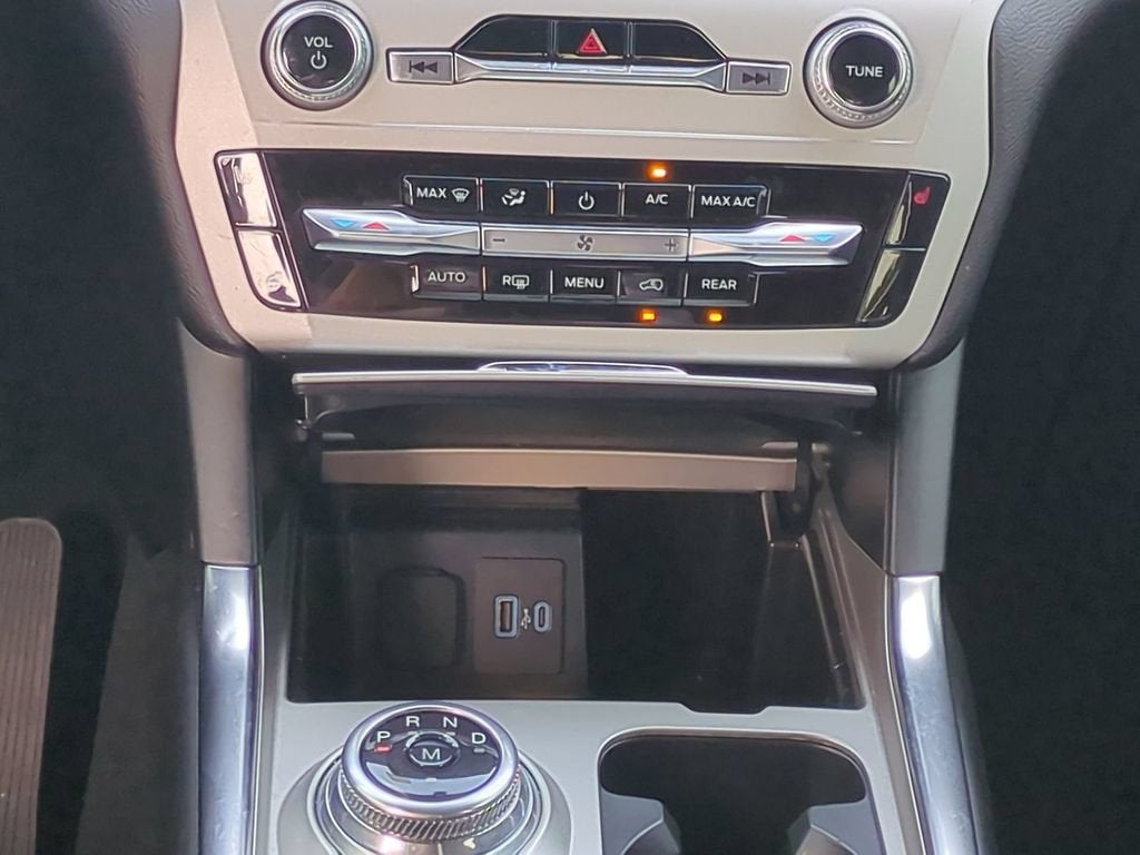 2024 Ford Explorer Timberline