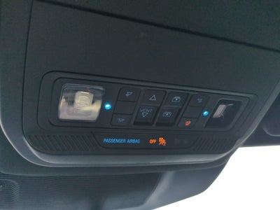 2024 Ford Explorer Timberline