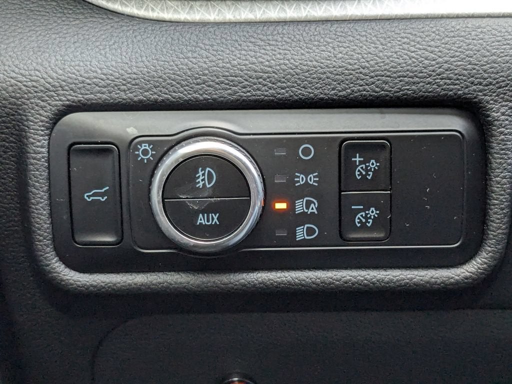 2024 Ford Explorer Timberline