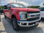 2017 Ford Super Duty F-250 SRW Lariat